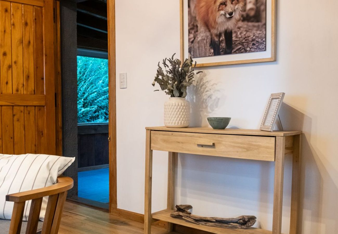 Casa en San Carlos de Bariloche - Hermosa casa a 300 metros del lago