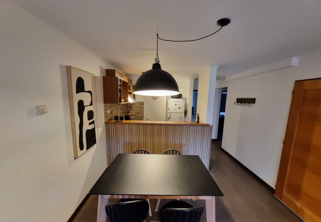 Apartamento en San Martin de los Andes - Ruka 7 Dpto 11 - Andarlibre Apartamento en San Martin de los Andes - Ruka 7 Dpto 11 - Andarlibre