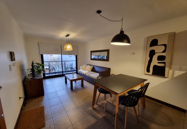Apartamento en San Martin de los Andes - Ruka 7 Dpto 11 - Andarlibre Apartamento en San Martin de los Andes - Ruka 7 Dpto 11 - Andarlibre