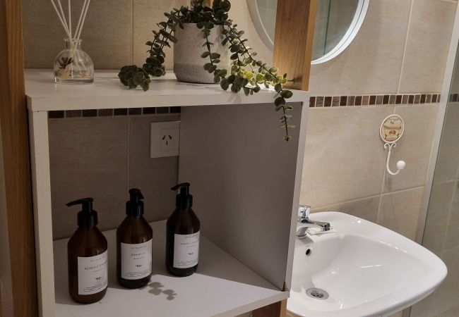 Apartamento en San Martin de los Andes - Ruka 7 Dpto 11 - Andarlibre Apartamento en San Martin de los Andes - Ruka 7 Dpto 11 - Andarlibre