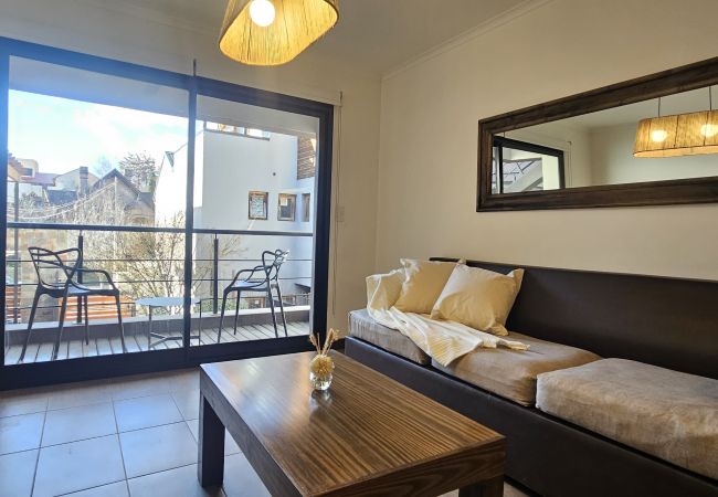 Apartamento en San Martin de los Andes - Ruka 7 Dpto 11 - Andarlibre Apartamento en San Martin de los Andes - Ruka 7 Dpto 11 - Andarlibre