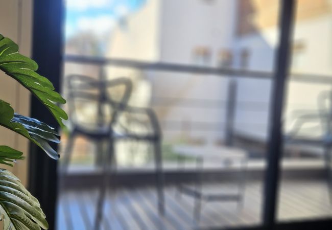 Apartamento en San Martin de los Andes - Ruka 7 Dpto 11 - Andarlibre Apartamento en San Martin de los Andes - Ruka 7 Dpto 11 - Andarlibre