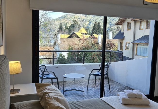 Apartamento en San Martin de los Andes - Ruka 7 Dpto 11 - Andarlibre Apartamento en San Martin de los Andes - Ruka 7 Dpto 11 - Andarlibre