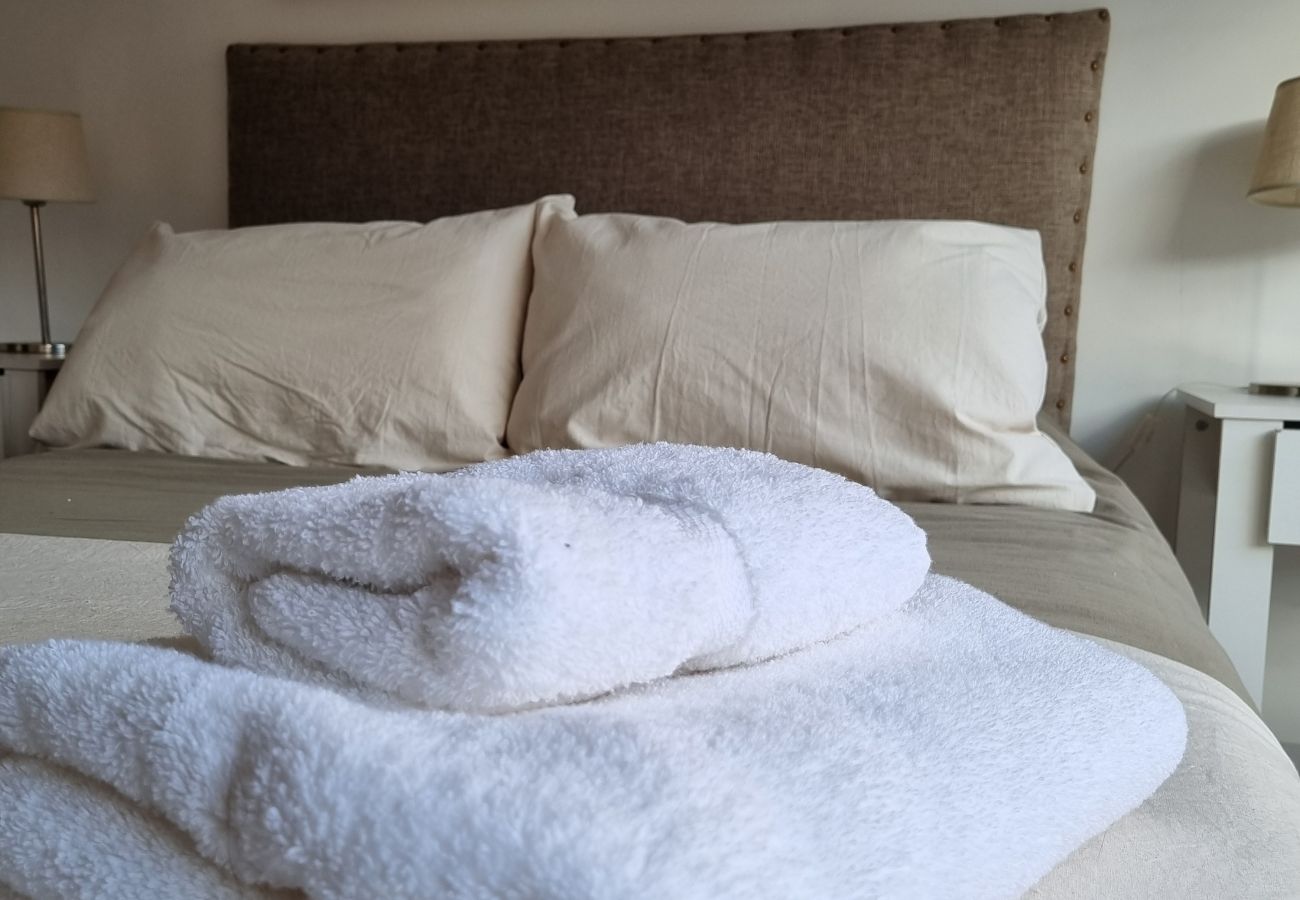 Apartamento en San Martin de los Andes - Ruka 7 Dpto 11 - Andarlibre