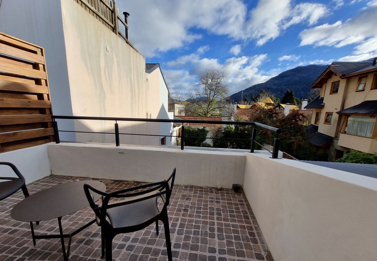 Apartamento en San Martin de los Andes - Ruka 7 Dpto 11 - Andarlibre