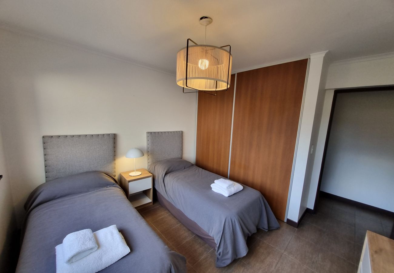 Apartamento en San Martin de los Andes - Ruka 7 Dpto 11 - Andarlibre