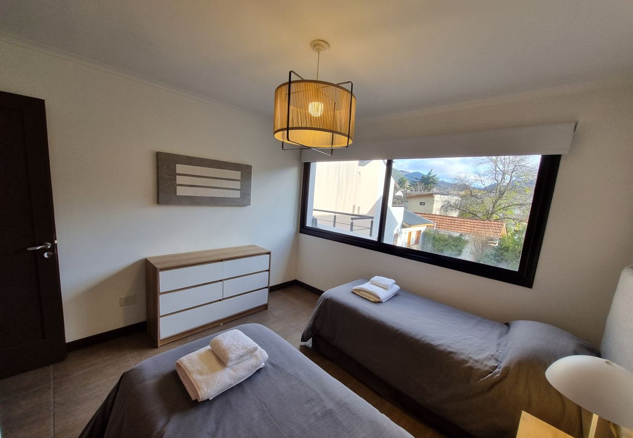 Apartamento en San Martin de los Andes - Ruka 7 Dpto 11 - Andarlibre