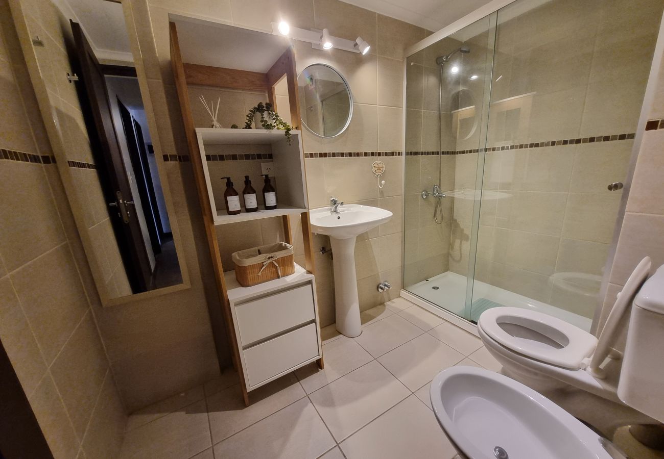 Apartamento en San Martin de los Andes - Ruka 7 Dpto 11 - Andarlibre