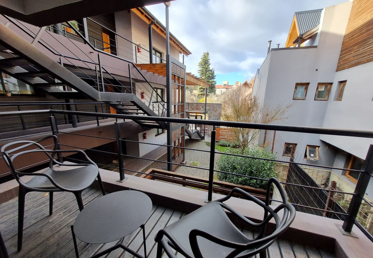 Apartamento en San Martin de los Andes - Ruka 7 Dpto 11 - Andarlibre