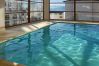 Estudio en San Carlos de Bariloche - Studio con vista al lago SE
