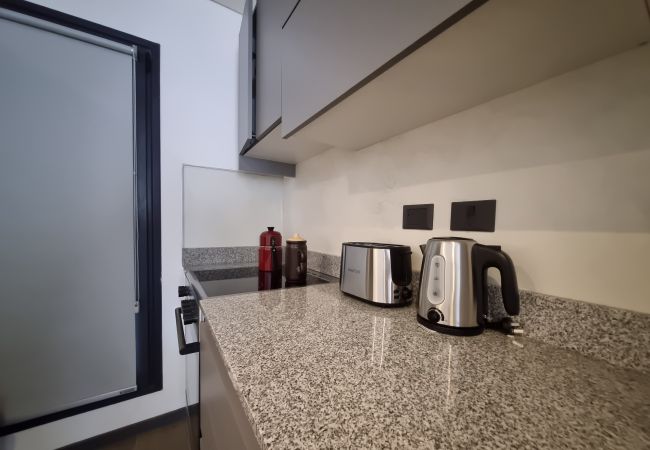 Apartamento en San Martin de los Andes - Ruka 10 dpto 13 - Andarlibre Apartamento en San Martin de los Andes - Ruka 10 dpto 13 - Andarlibre