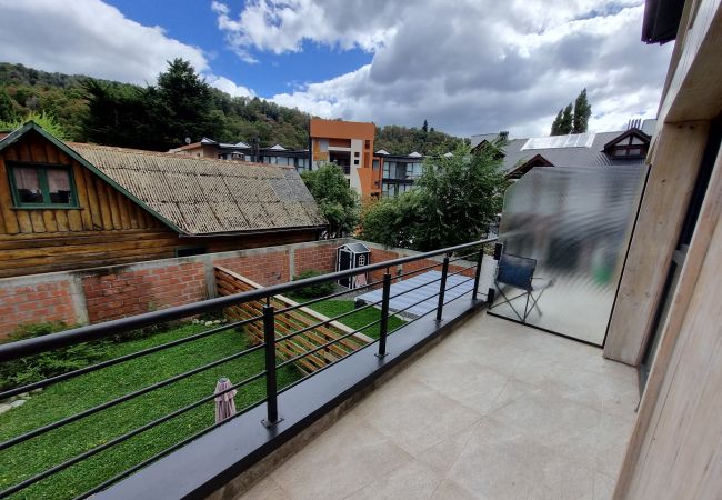 Apartamento en San Martin de los Andes - Ruka 10 dpto 13 - Andarlibre Apartamento en San Martin de los Andes - Ruka 10 dpto 13 - Andarlibre