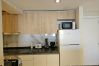 Apartamento en San Carlos de Bariloche - CUATRO SOLES en pleno centro con estacionamiento