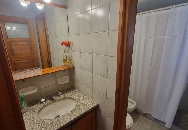 Cabaña en San Martin de los Andes - Del Soñador - Andarlibre Cabaña en San Martin de los Andes - Del Soñador - Andarlibre