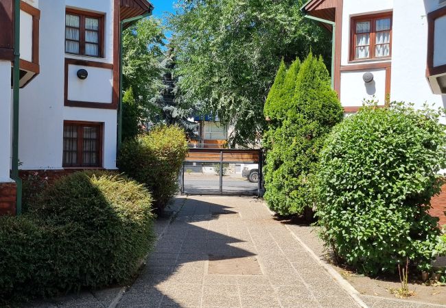 Cabaña en San Martin de los Andes - Del Soñador - Andarlibre Cabaña en San Martin de los Andes - Del Soñador - Andarlibre