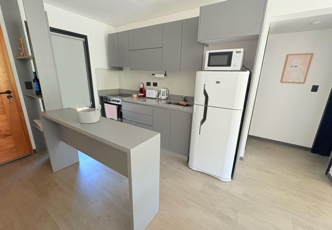 Apartamento en San Martin de los Andes - Ruka 10 dpto 15 - Andarlibre Apartamento en San Martin de los Andes - Ruka 10 dpto 15 - Andarlibre