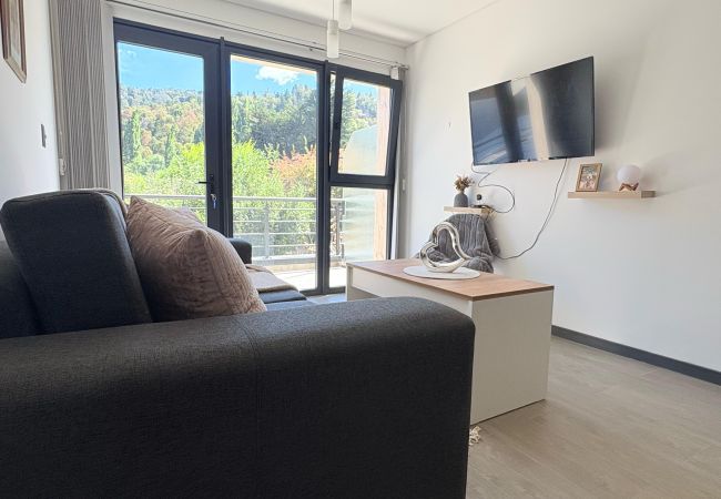 Apartamento en San Martin de los Andes - Ruka 10 dpto 15 - Andarlibre Apartamento en San Martin de los Andes - Ruka 10 dpto 15 - Andarlibre