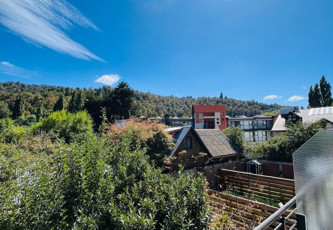 Apartamento en San Martin de los Andes - Ruka 10 dpto 15 - Andarlibre Apartamento en San Martin de los Andes - Ruka 10 dpto 15 - Andarlibre