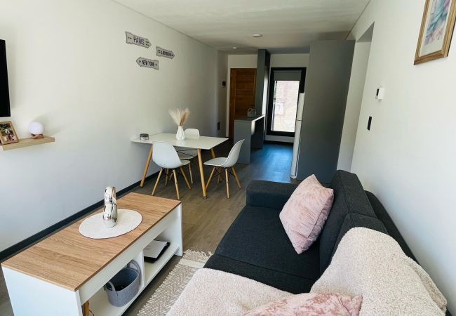 Apartamento en San Martin de los Andes - Ruka 10 dpto 15 - Andarlibre Apartamento en San Martin de los Andes - Ruka 10 dpto 15 - Andarlibre
