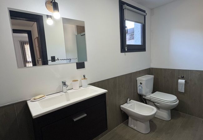 Apartamento en San Martin de los Andes - Ruka 10 dpto 15 - Andarlibre Apartamento en San Martin de los Andes - Ruka 10 dpto 15 - Andarlibre