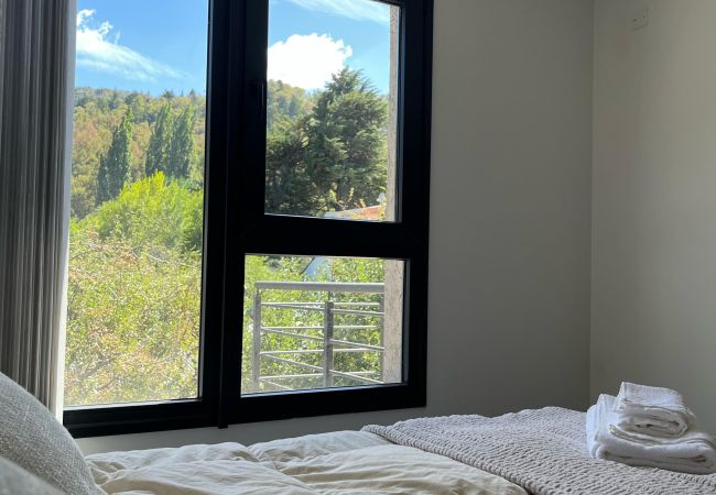 Apartamento en San Martin de los Andes - Ruka 10 dpto 15 - Andarlibre Apartamento en San Martin de los Andes - Ruka 10 dpto 15 - Andarlibre