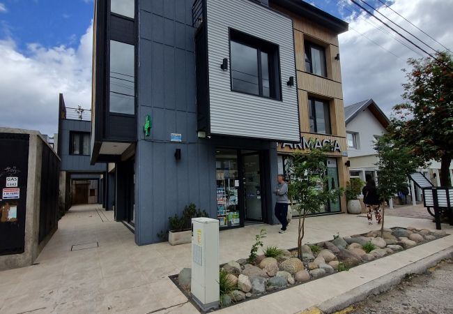 Apartamento en San Martin de los Andes - Ruka 10 dpto 15 - Andarlibre Apartamento en San Martin de los Andes - Ruka 10 dpto 15 - Andarlibre