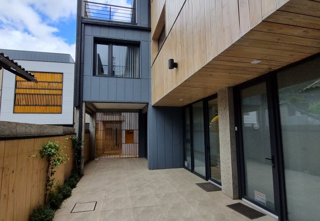 Apartamento en San Martin de los Andes - Ruka 10 dpto 15 - Andarlibre Apartamento en San Martin de los Andes - Ruka 10 dpto 15 - Andarlibre