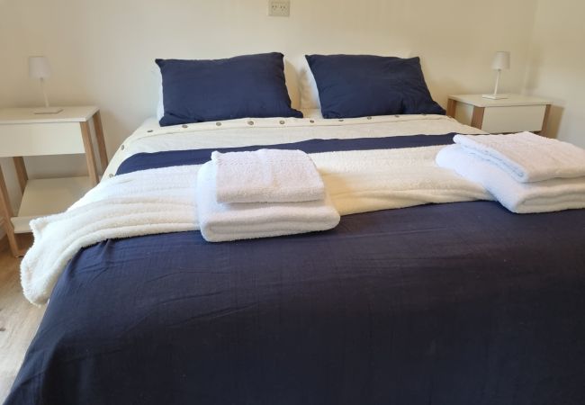 Apartamento en San Martin de los Andes - Alamos del Rio 105 - Andarlibre Apartamento en San Martin de los Andes - Alamos del Rio 105 - Andarlibre