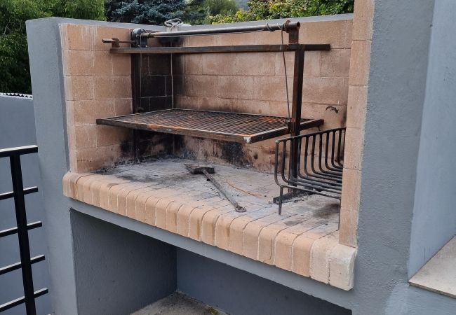 Apartamento en San Martin de los Andes - Alamos del Rio 105 - Andarlibre Apartamento en San Martin de los Andes - Alamos del Rio 105 - Andarlibre