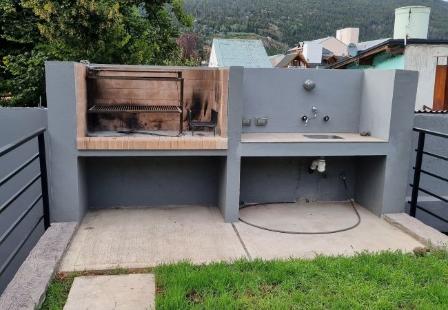 Apartamento en San Martin de los Andes - Alamos del Rio 105 - Andarlibre Apartamento en San Martin de los Andes - Alamos del Rio 105 - Andarlibre