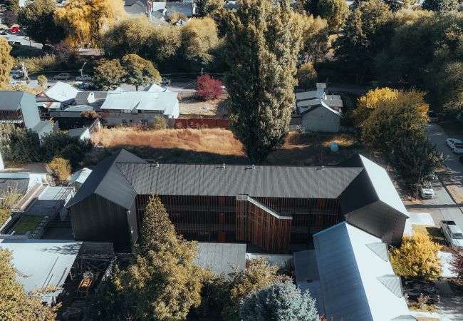 Apartamento en San Martin de los Andes - Alamos del Rio 105 - Andarlibre Apartamento en San Martin de los Andes - Alamos del Rio 105 - Andarlibre