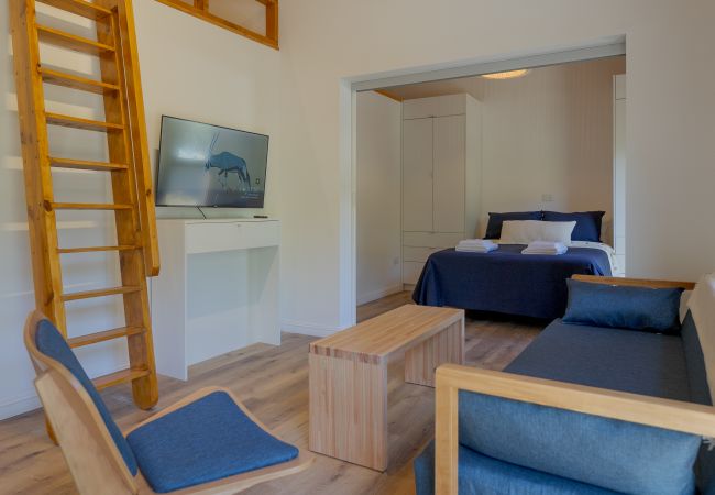 Apartamento en San Martin de los Andes - Alamos del Rio 203 - Andarlibre Apartamento en San Martin de los Andes - Alamos del Rio 203 - Andarlibre