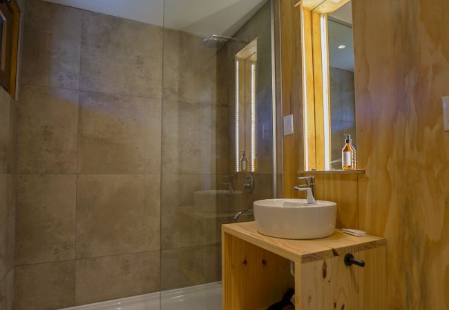 Apartamento en San Martin de los Andes - Alamos del Rio 203 - Andarlibre Apartamento en San Martin de los Andes - Alamos del Rio 203 - Andarlibre