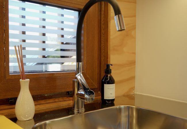Apartamento en San Martin de los Andes - Alamos del Rio 203 - Andarlibre Apartamento en San Martin de los Andes - Alamos del Rio 203 - Andarlibre