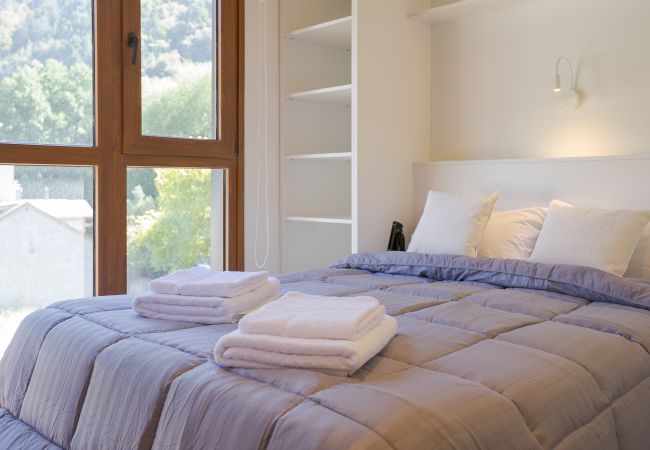 Apartamento en San Martin de los Andes - Alamos del Rio 203 - Andarlibre Apartamento en San Martin de los Andes - Alamos del Rio 203 - Andarlibre