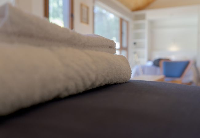 Apartamento en San Martin de los Andes - Alamos del Rio 203 - Andarlibre Apartamento en San Martin de los Andes - Alamos del Rio 203 - Andarlibre