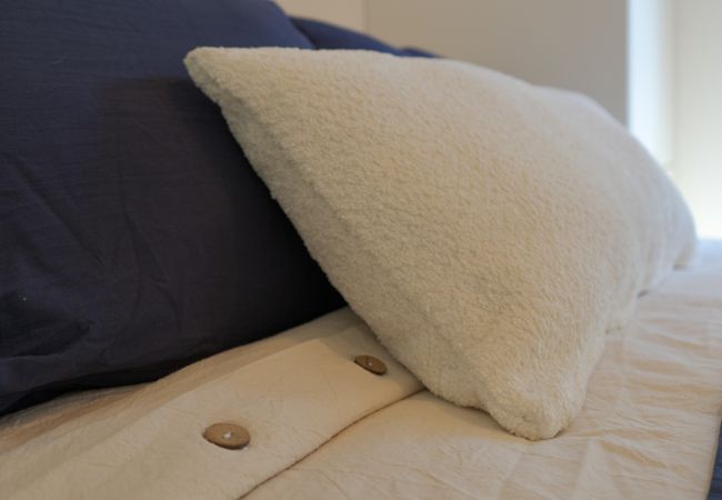 Apartamento en San Martin de los Andes - Alamos del Rio 203 - Andarlibre Apartamento en San Martin de los Andes - Alamos del Rio 203 - Andarlibre