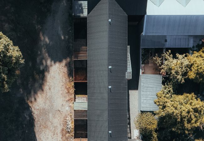 Apartamento en San Martin de los Andes - Alamos del Rio 203 - Andarlibre Apartamento en San Martin de los Andes - Alamos del Rio 203 - Andarlibre