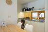Apartamento en San Martin de los Andes - Alamos del Rio 203 - Andarlibre Apartamento en San Martin de los Andes - Alamos del Rio 203 - Andarlibre