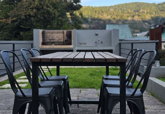 Apartamento en San Martin de los Andes - Alamos del Rio 101 - Andarlibre Apartamento en San Martin de los Andes - Alamos del Rio 101 - Andarlibre