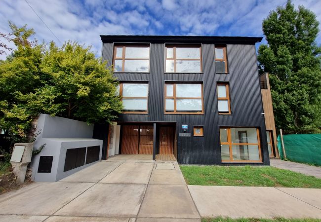Apartamento en San Martin de los Andes - Alamos del Rio 101 - Andarlibre Apartamento en San Martin de los Andes - Alamos del Rio 101 - Andarlibre