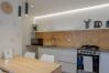 Apartamento en San Martin de los Andes - Alamos del Rio 101 - Andarlibre Apartamento en San Martin de los Andes - Alamos del Rio 101 - Andarlibre