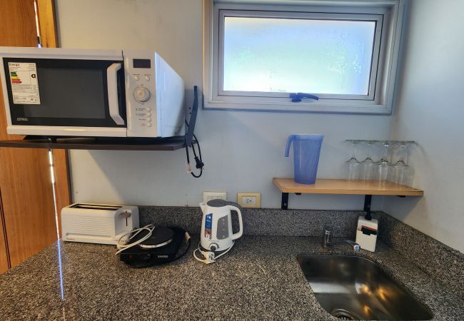 Apartamento en San Martin de los Andes - La Loggia - Andarlibre Apartamento en San Martin de los Andes - La Loggia - Andarlibre