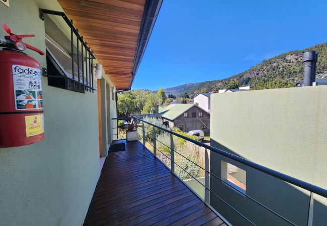 Apartamento en San Martin de los Andes - La Loggia - Andarlibre Apartamento en San Martin de los Andes - La Loggia - Andarlibre