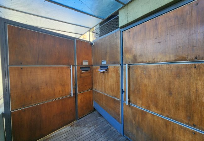 Apartamento en San Martin de los Andes - La Loggia - Andarlibre Apartamento en San Martin de los Andes - La Loggia - Andarlibre