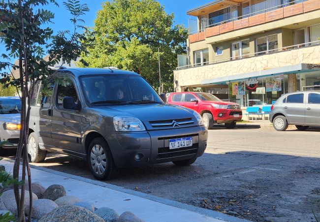Apartamento en San Martin de los Andes - La Loggia - Andarlibre Apartamento en San Martin de los Andes - La Loggia - Andarlibre