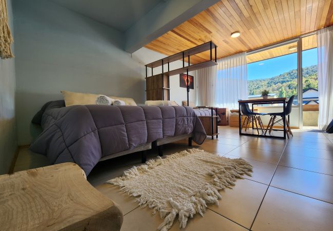 Apartamento en San Martin de los Andes - La Loggia - Andarlibre Apartamento en San Martin de los Andes - La Loggia - Andarlibre