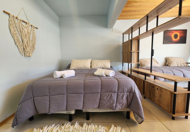 Apartamento en San Martin de los Andes - La Loggia - Andarlibre Apartamento en San Martin de los Andes - La Loggia - Andarlibre