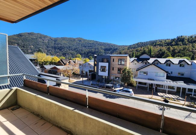 Apartamento en San Martin de los Andes - La Loggia - Andarlibre Apartamento en San Martin de los Andes - La Loggia - Andarlibre