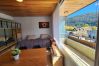 Apartamento en San Martin de los Andes - La Loggia - Andarlibre Apartamento en San Martin de los Andes - La Loggia - Andarlibre